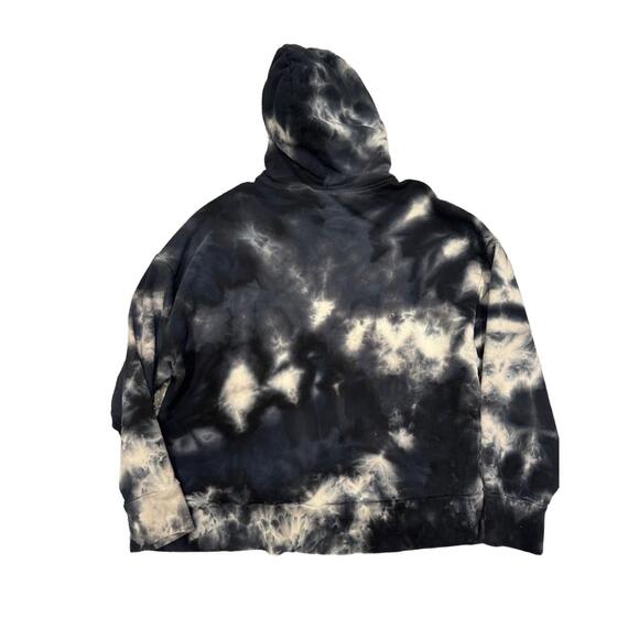 Zara Tie Dye Sweatshirt - Picture 2 of 3